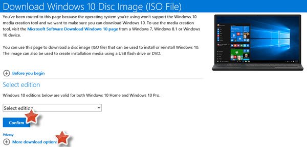 Windows Iso File Download For Mac