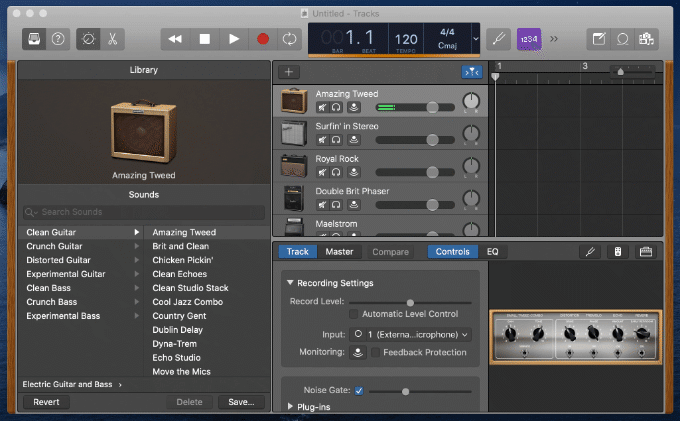 Free music editor for mac download free