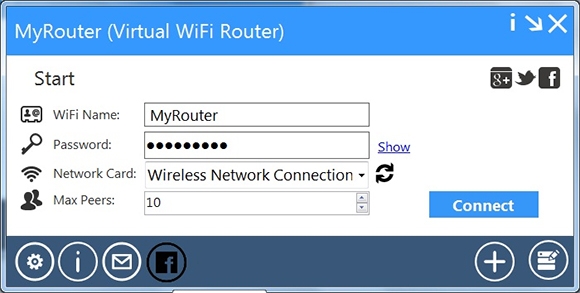 Virtual router for mac free download windows 7